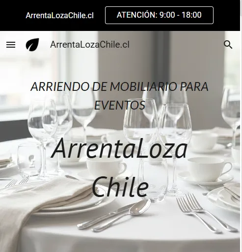 Arrentaloza Chile