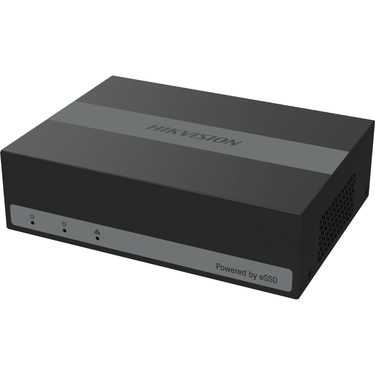 Hikvision EDVR Series