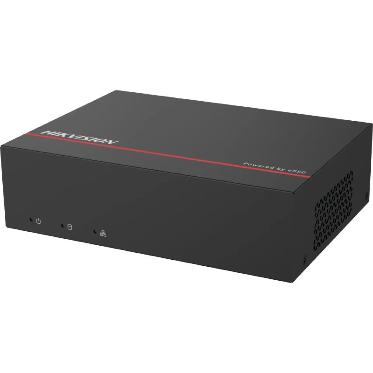 Hikvision EDVR Series
