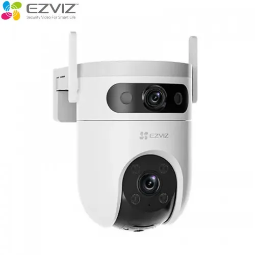 EZVIZ H9c Dual-Lens