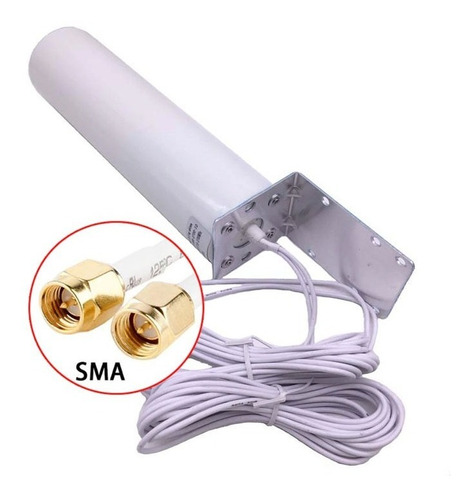 Antena WNC 4G LTE