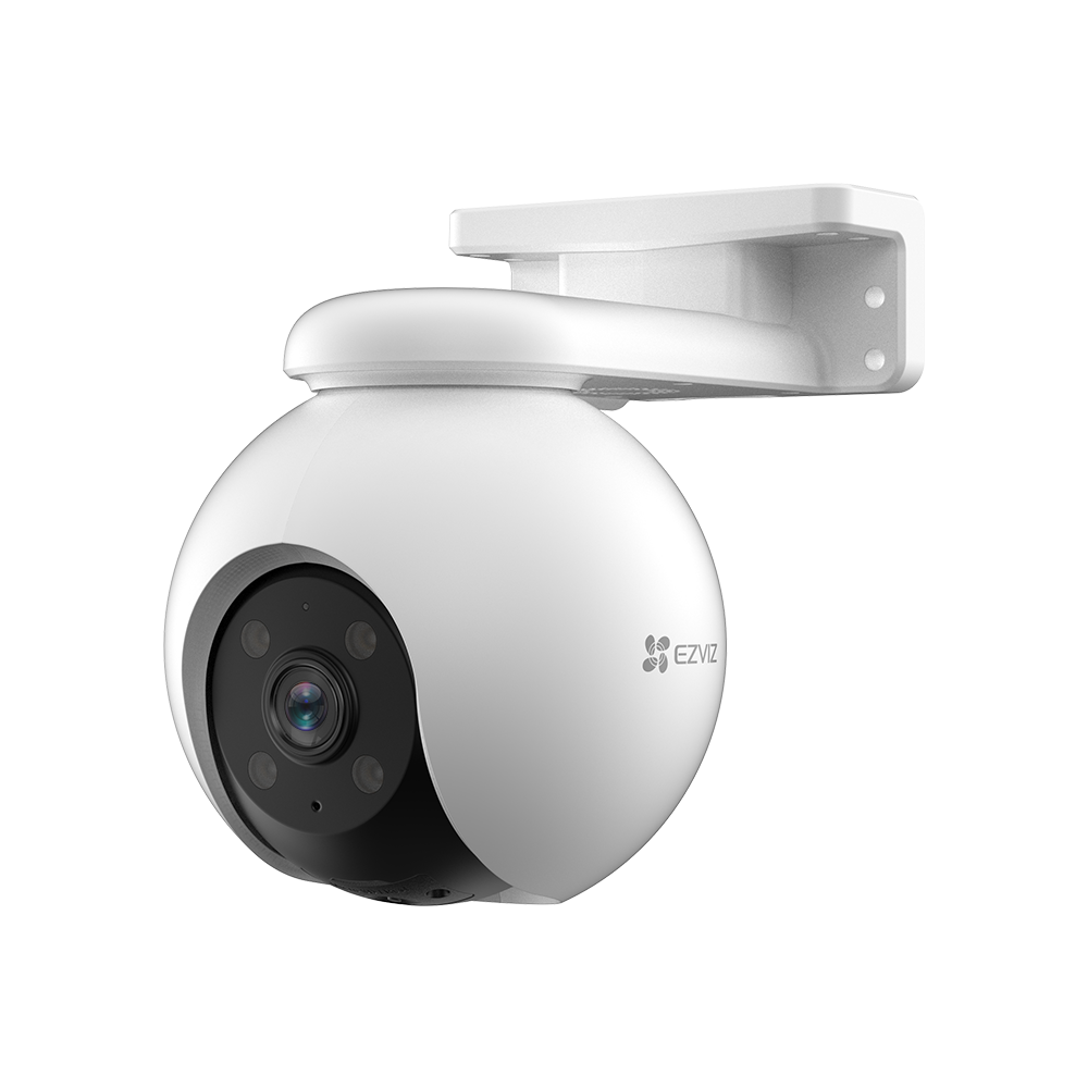 EZVIZ H8 2K 360°
