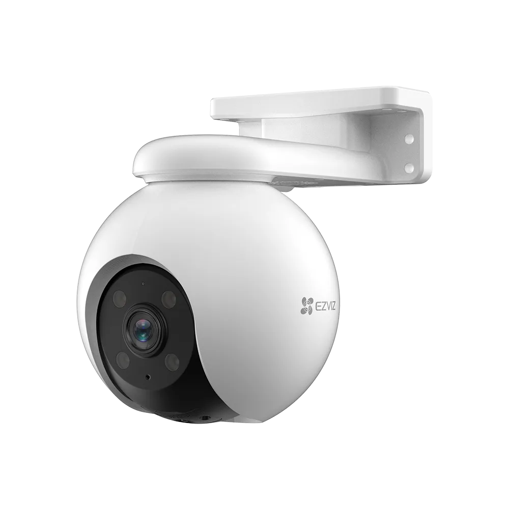EZVIZ H8 2K 360°