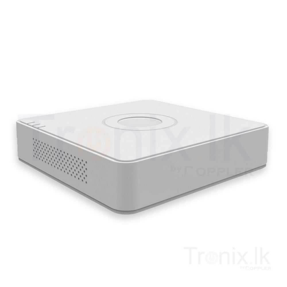 DVR 8CH 1080p HIKVISION