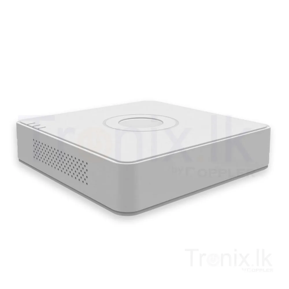 DVR 8CH 1080p HIKVISION