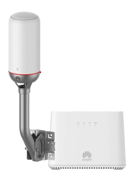 Huawei B2368 4G+