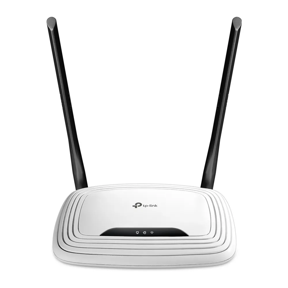 Router TP-Link WISP