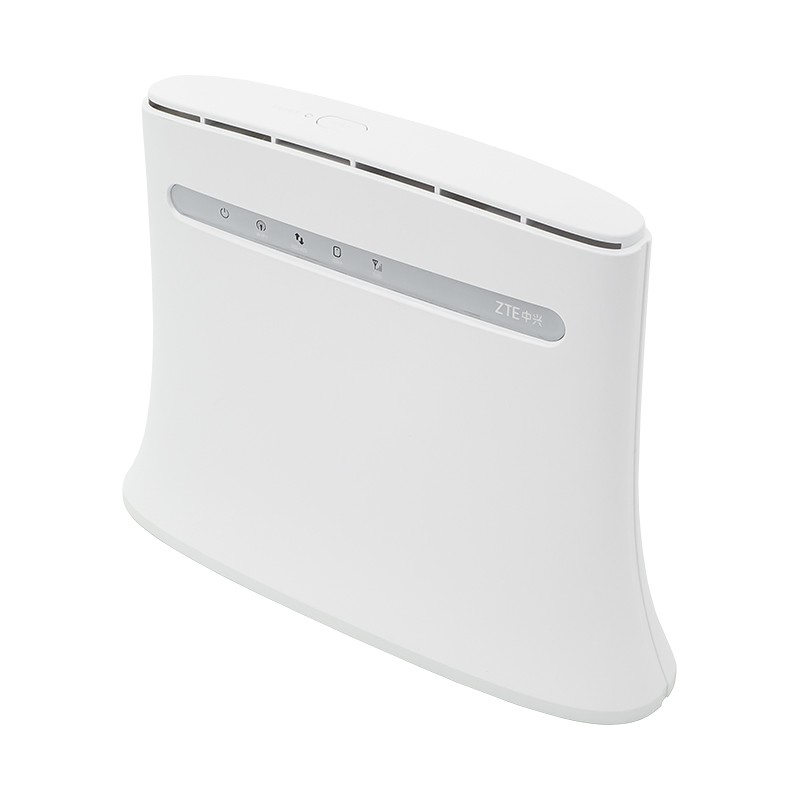 Router ZTE 4G LTE