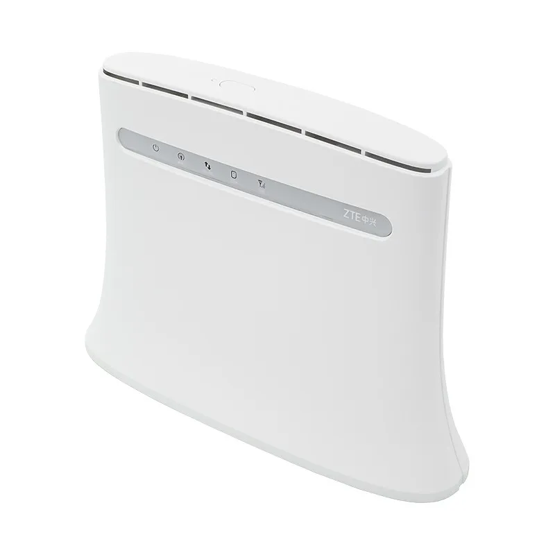 Router ZTE 4G LTE