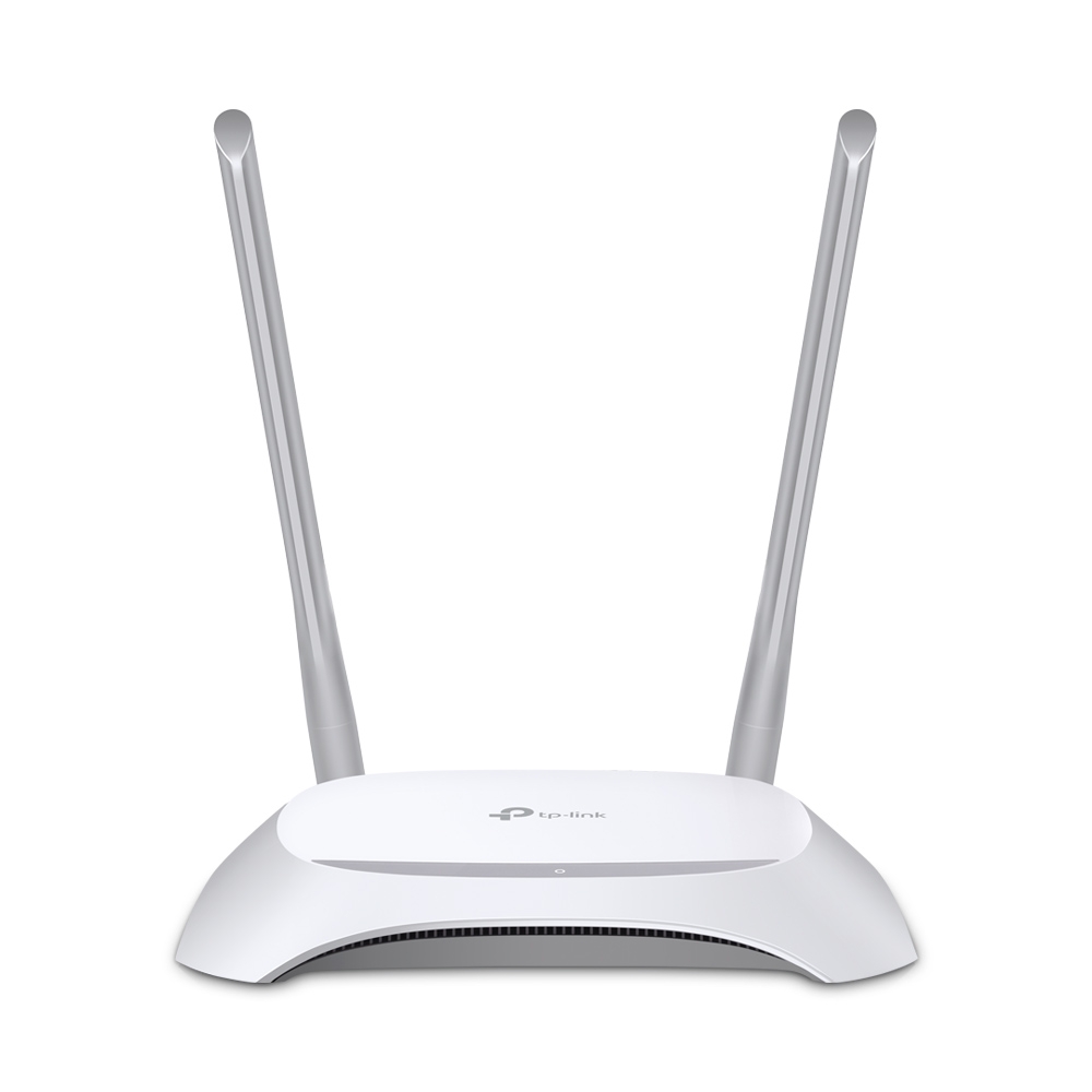 TP-Link WR840N
