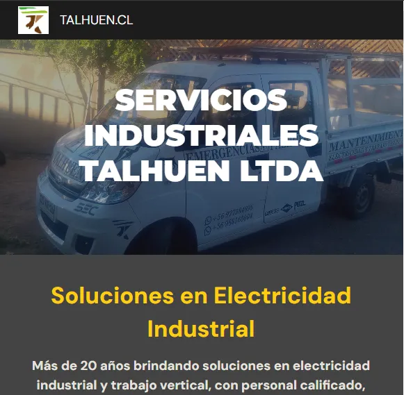 Talhuén