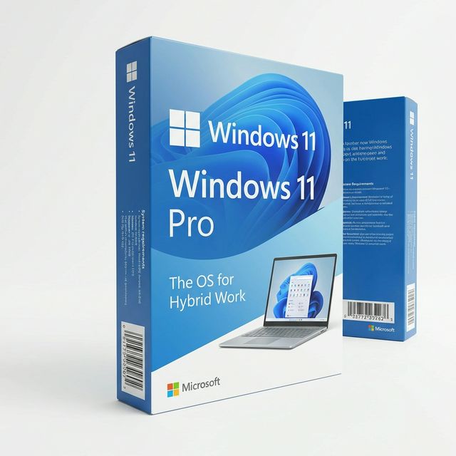 Windows 11 Pro