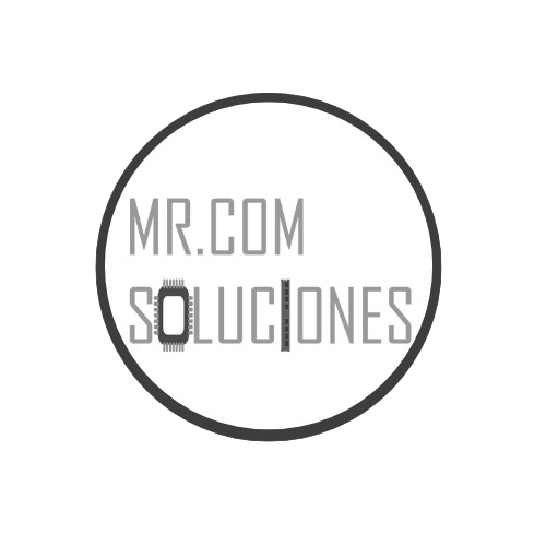 MR.COM Soluciones